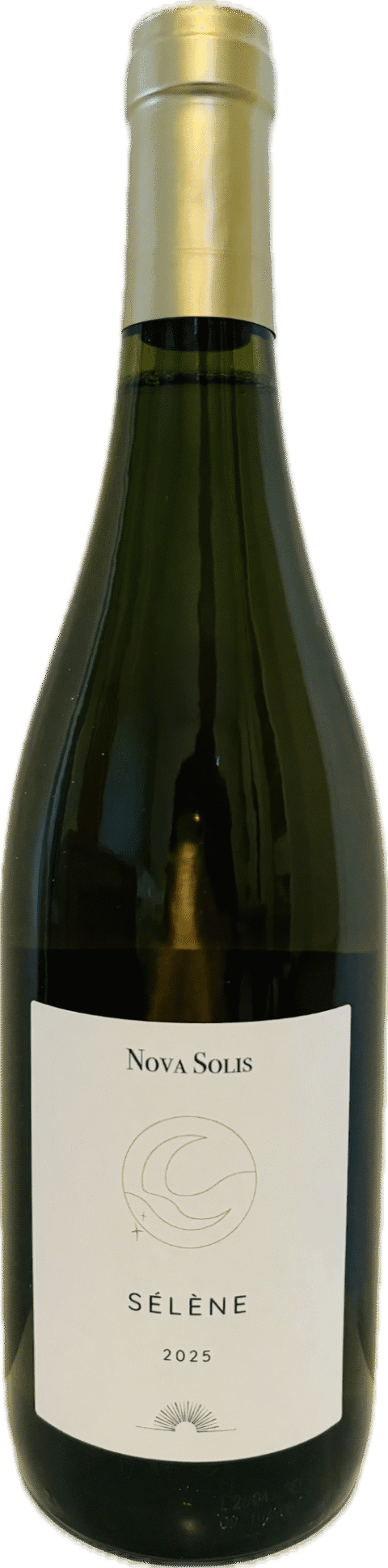 DOMAINE NOVA SOLIS — paysage du domaine